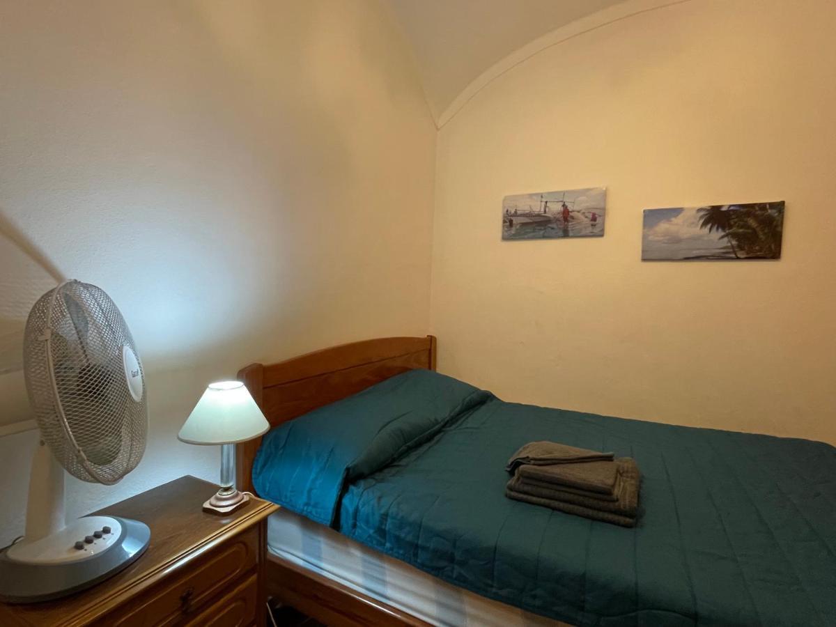 Fuseta Holiday House Esterno foto