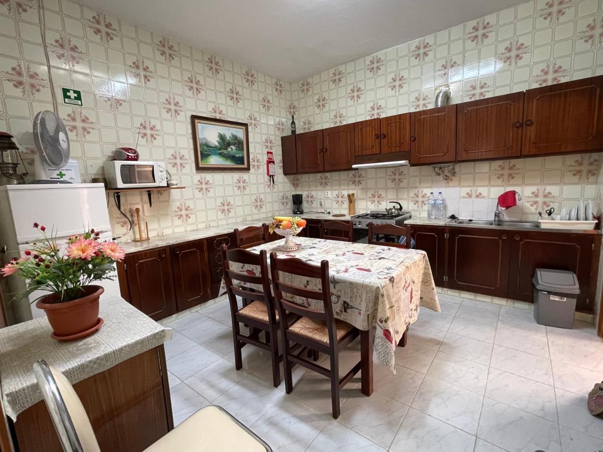 Fuseta Holiday House Esterno foto